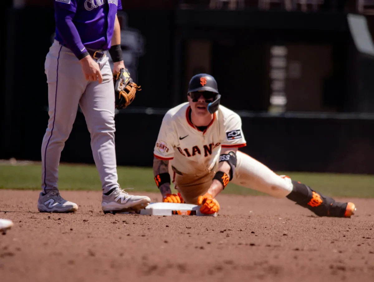 San Francisco Giants Photo Story